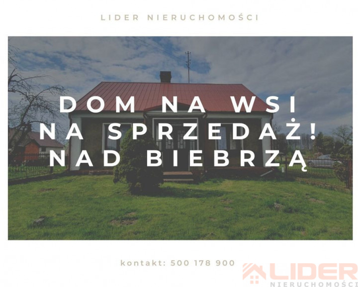 Dom Sprzedaż Wroceń