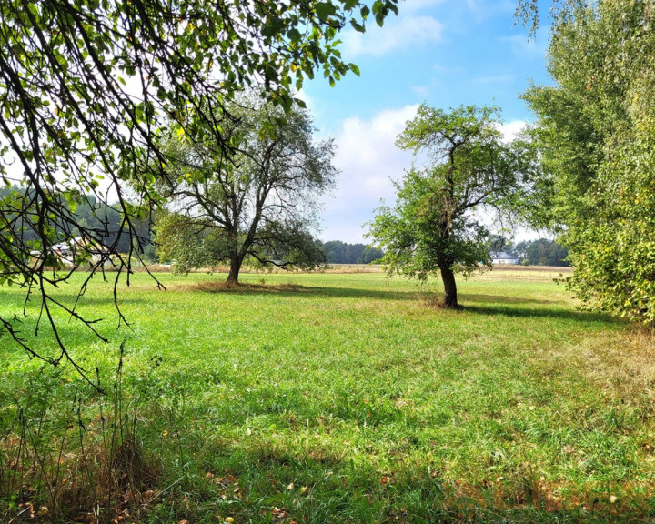 Działka Sprzedaż Choroszcz