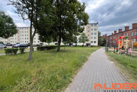 Mieszkanie Sprzedaż Zambrów
