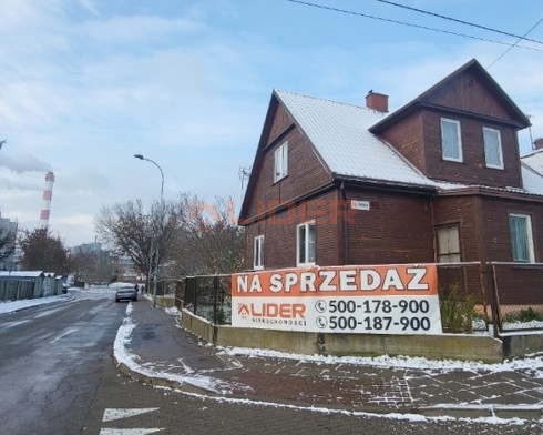 Dom Sprzedaż Białystok Wygoda