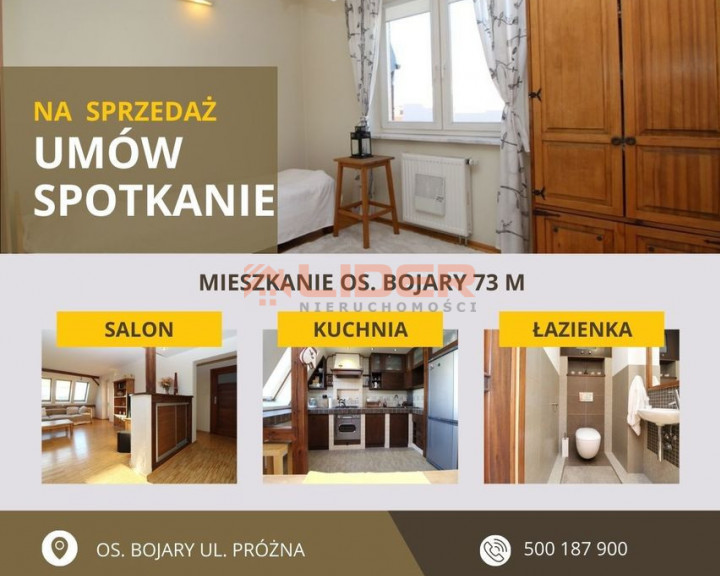 Mieszkanie Sprzedaż Białystok Bojary