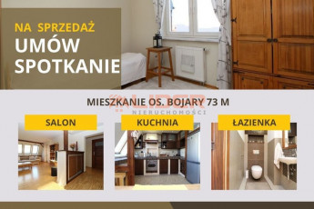 Mieszkanie Sprzedaż Białystok Bojary