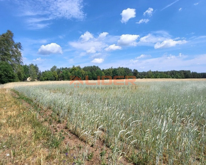 Działka Sprzedaż Krosno