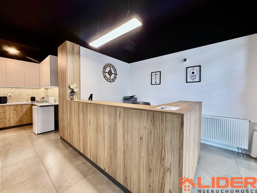 Lokal Wynajem Białystok Centrum