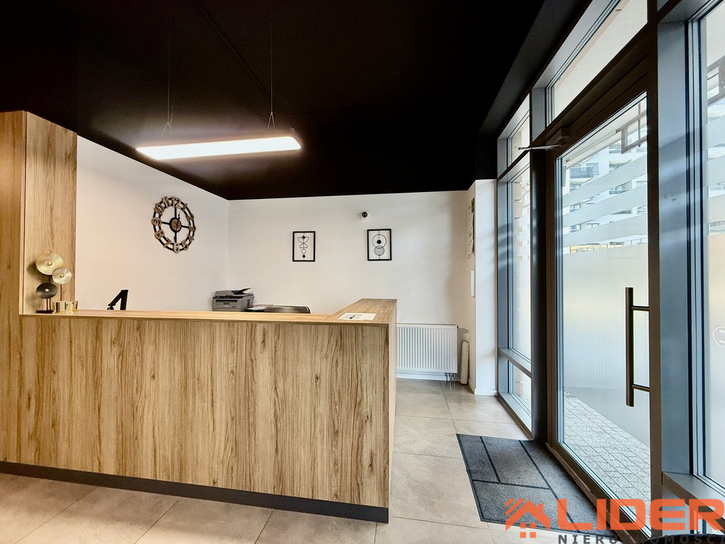 Lokal Wynajem Białystok Centrum