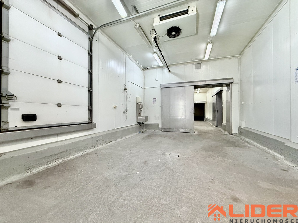 Obiekt Sprzedaż Sokoły