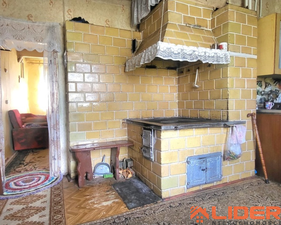 Działka Sprzedaż Krosno