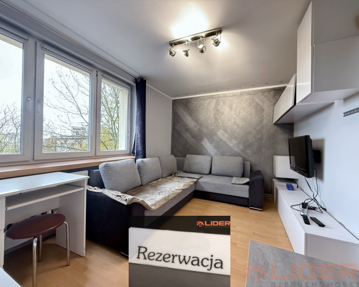 Mieszkanie Sprzedaż Białystok Antoniuk