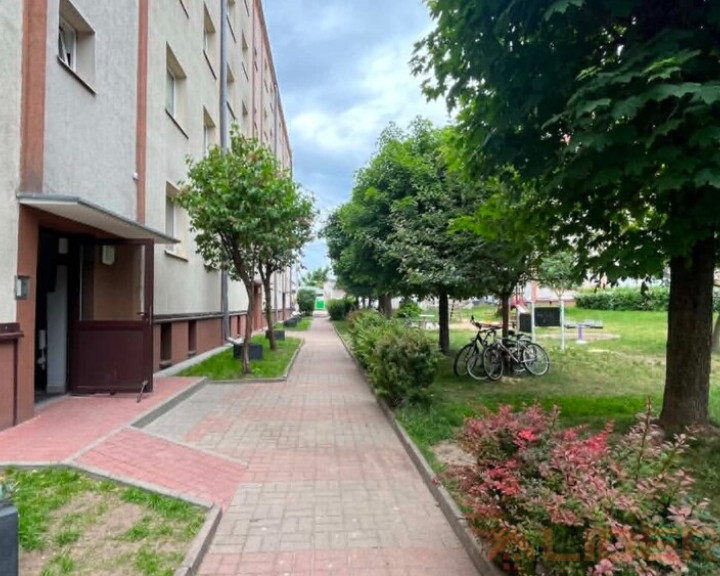 Mieszkanie Sprzedaż Wasilków
