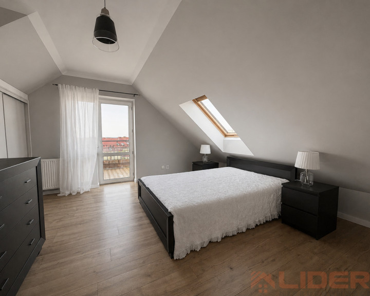 Mieszkanie Sprzedaż Białystok Nowe Miasto