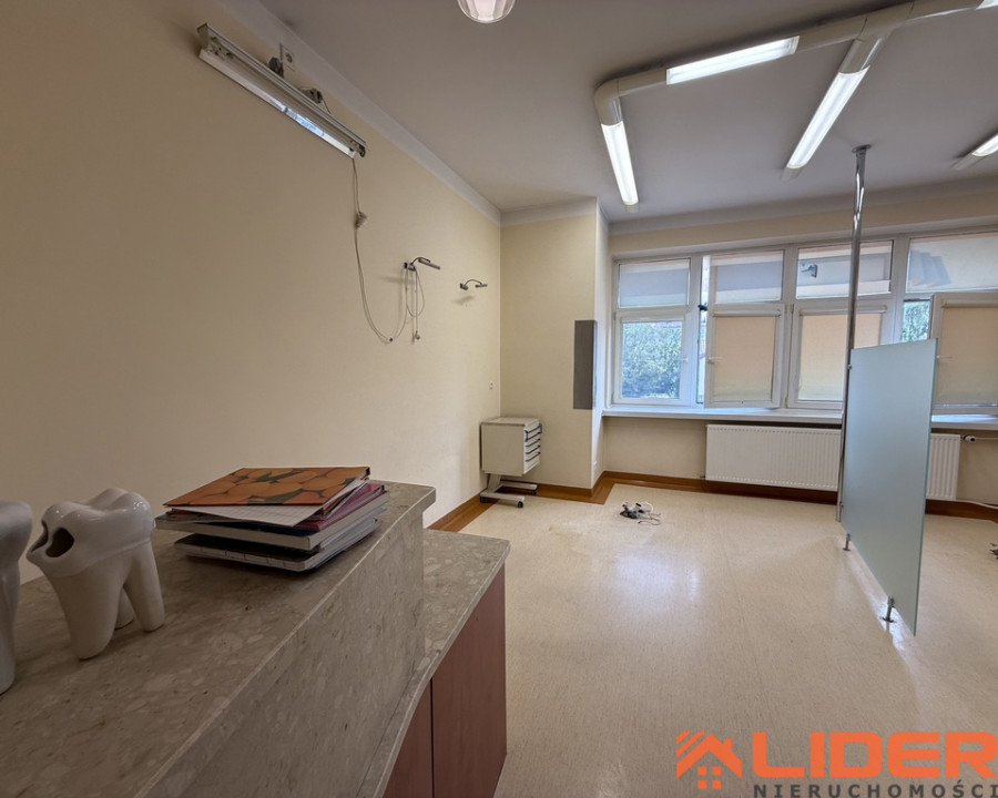 Lokal Sprzedaż Białystok Sienkiewicza
