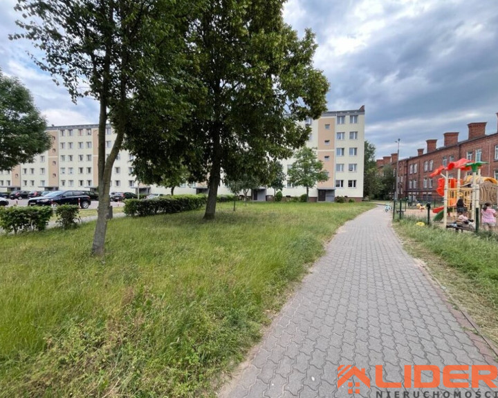 Mieszkanie Sprzedaż Zambrów