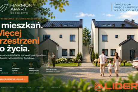 Mieszkanie Sprzedaż Grabówka