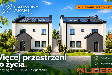 Mieszkanie Sprzedaż Grabówka
